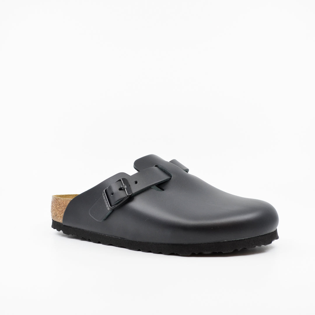 Birkenstock Boston black