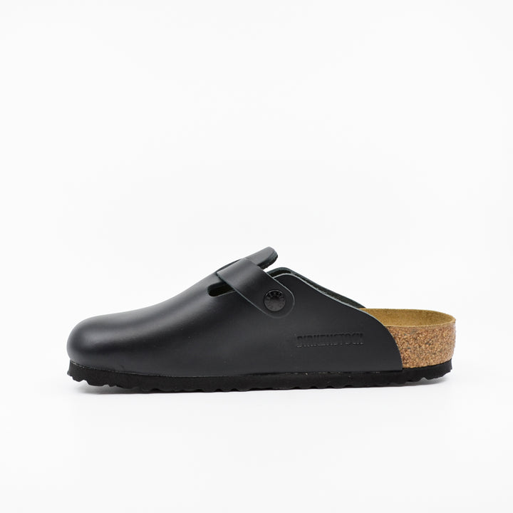 Birkenstock Boston black