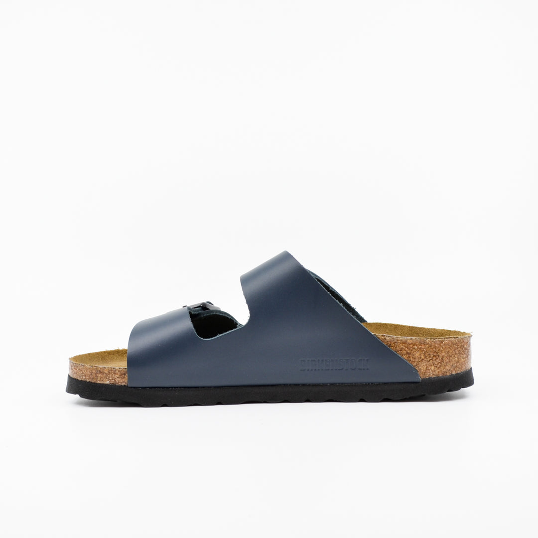 Birkenstock Arizona  Narrow navy