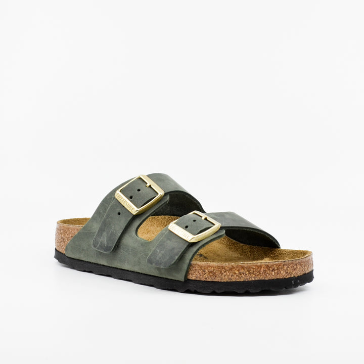 Birkenstock Arizona thyme