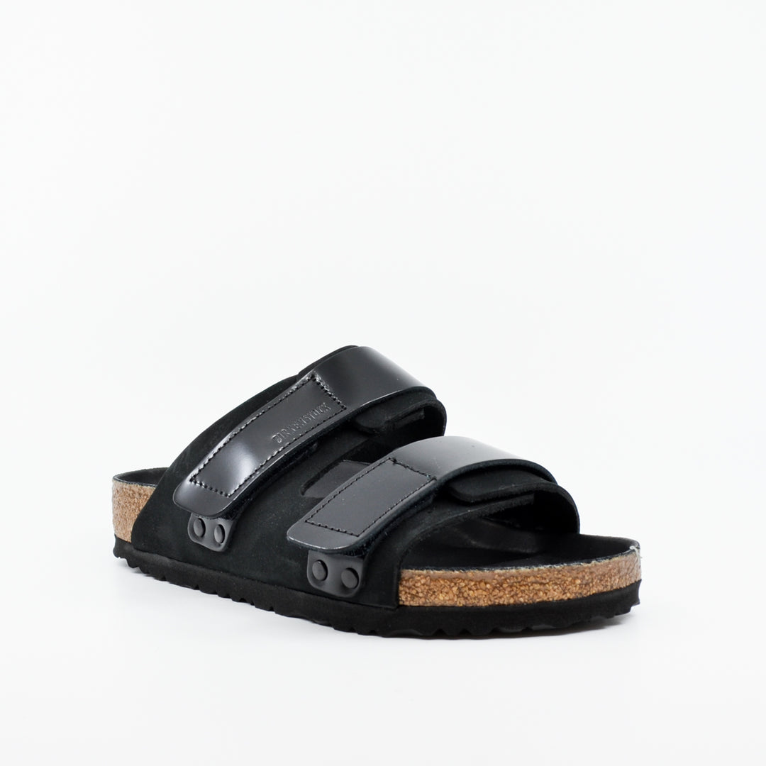 Birkenstock Uji black