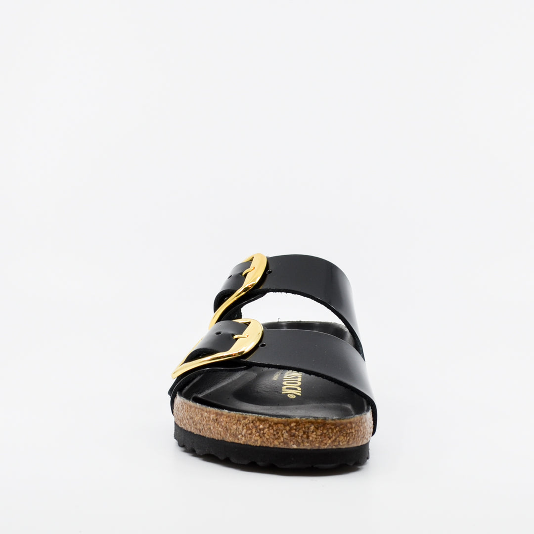 Birkenstock Arizona Big Buckle black