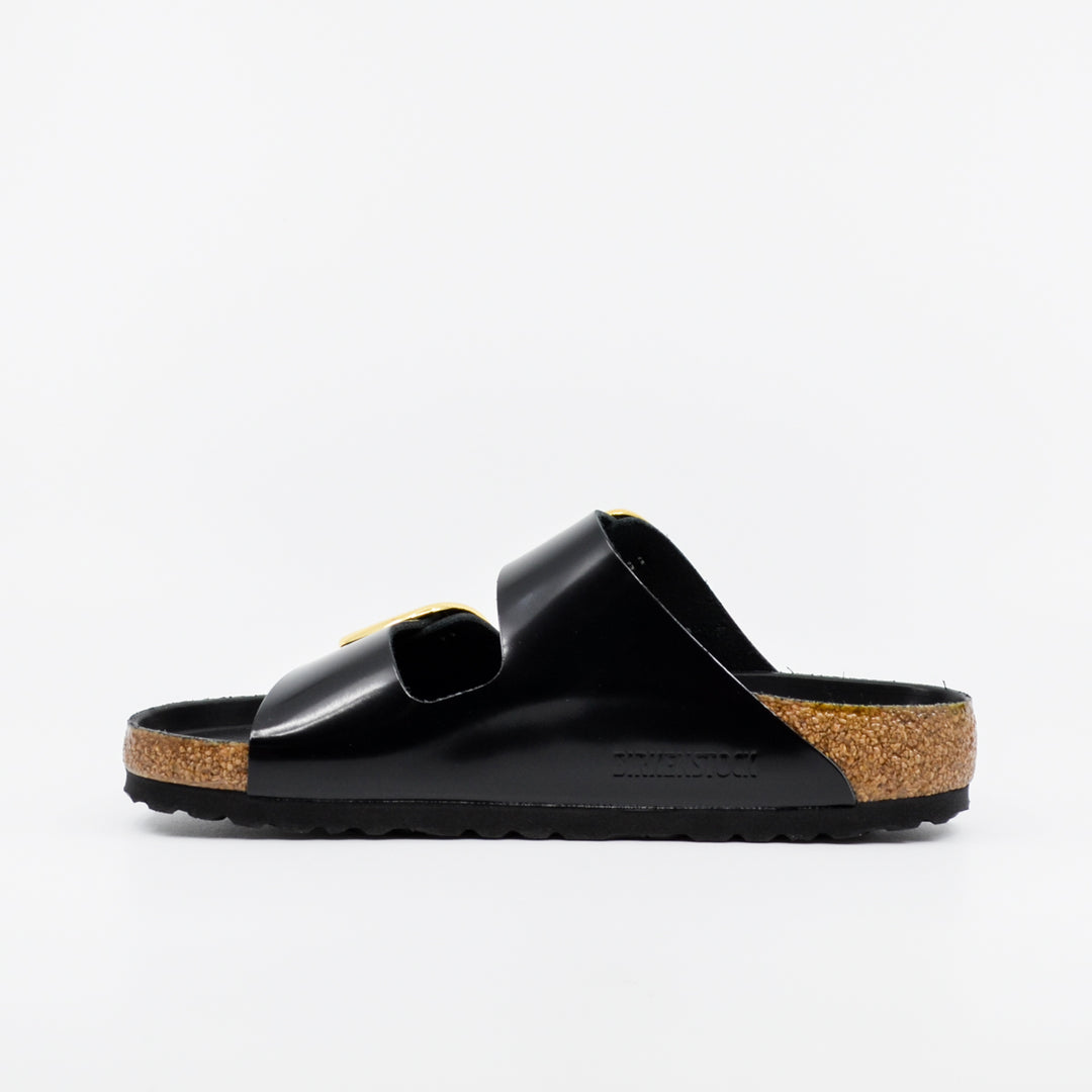 Birkenstock Arizona Big Buckle black