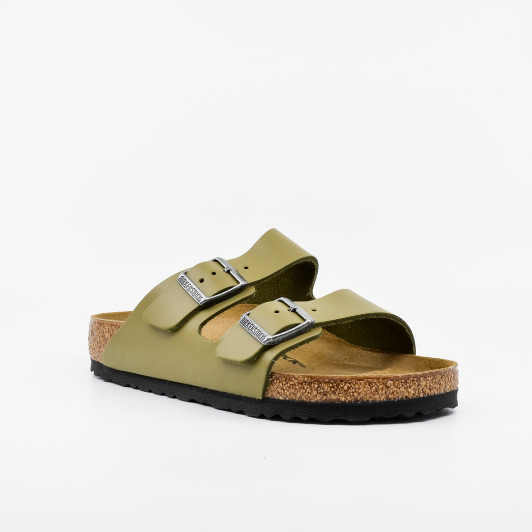 Birkenstock Arizona faded khaki