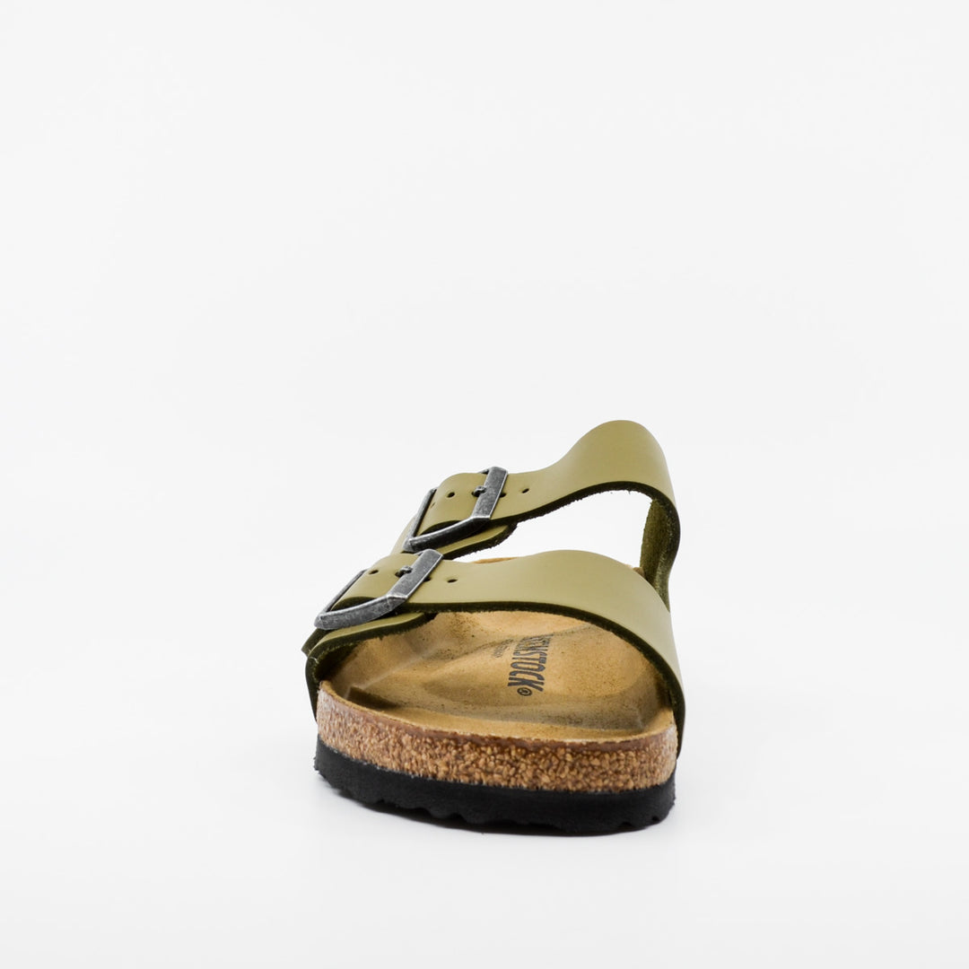 Birkenstock Arizona faded khaki