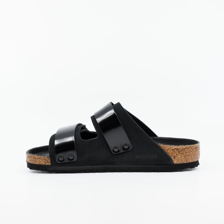 Birkenstock Uji black