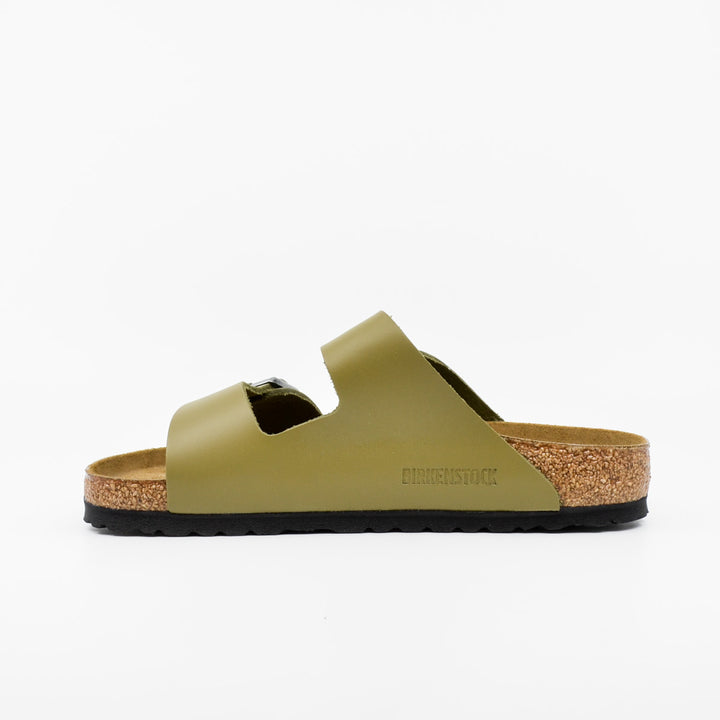 Birkenstock Arizona faded khaki