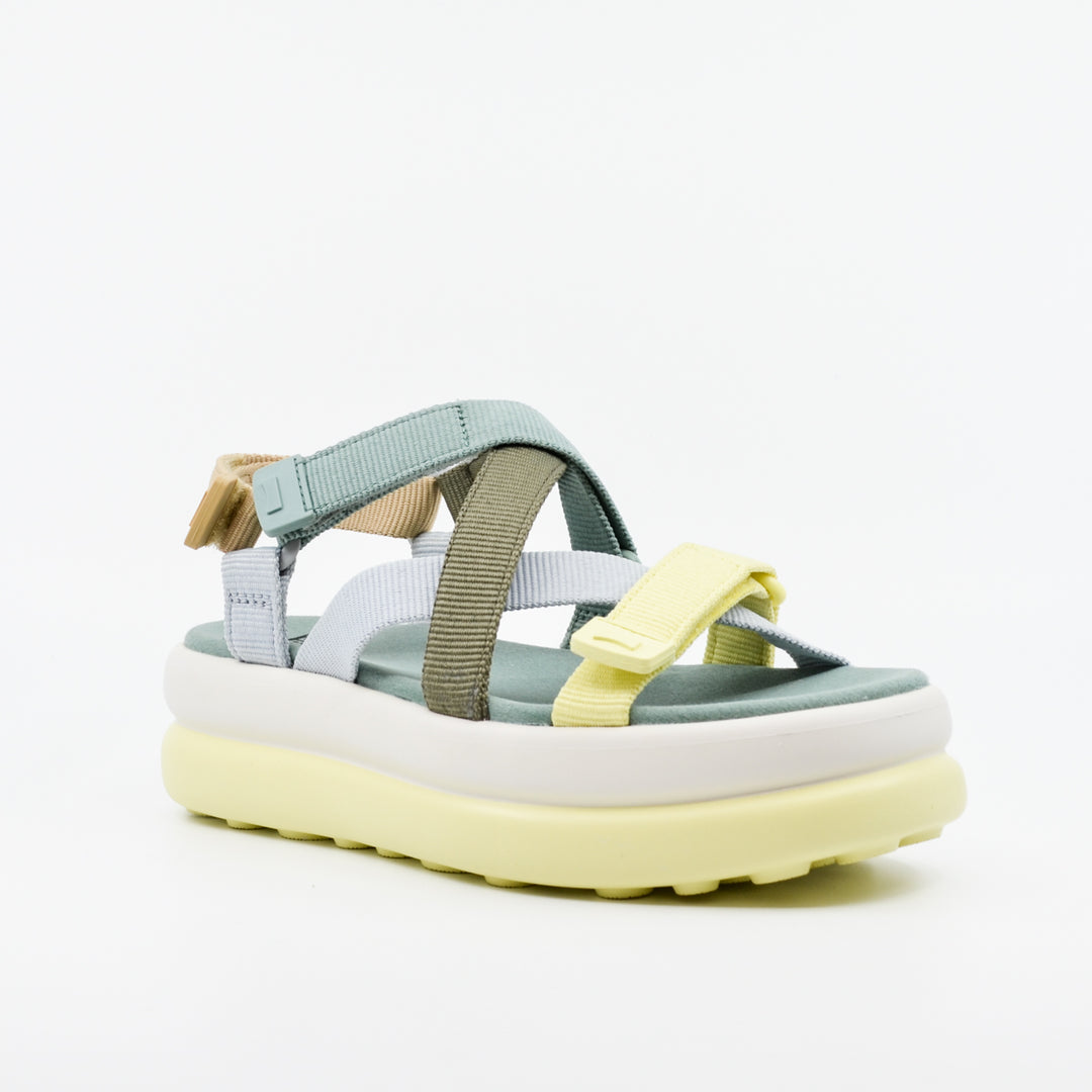 Camper Flotup Twins pastels