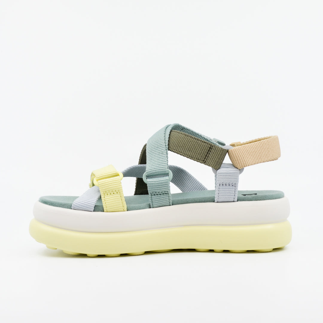 Camper Flotup Twins pastels