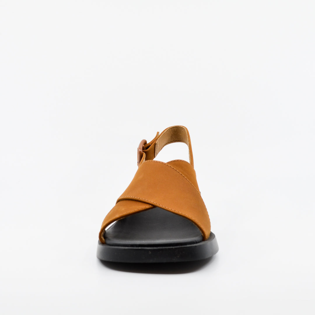Camper Dana cognac