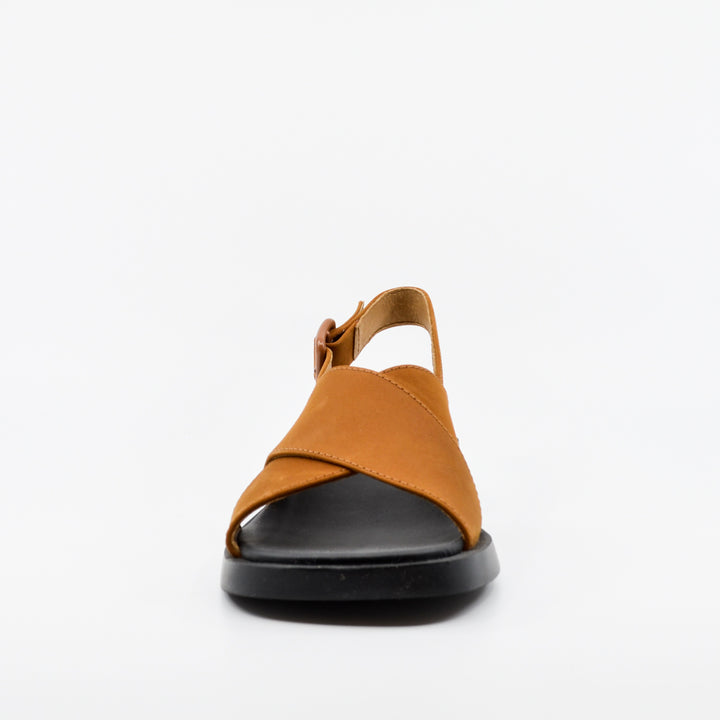 Camper Dana cognac
