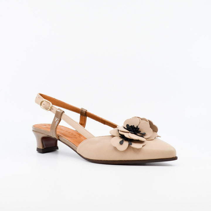 Chie Mihara Hazel cream
