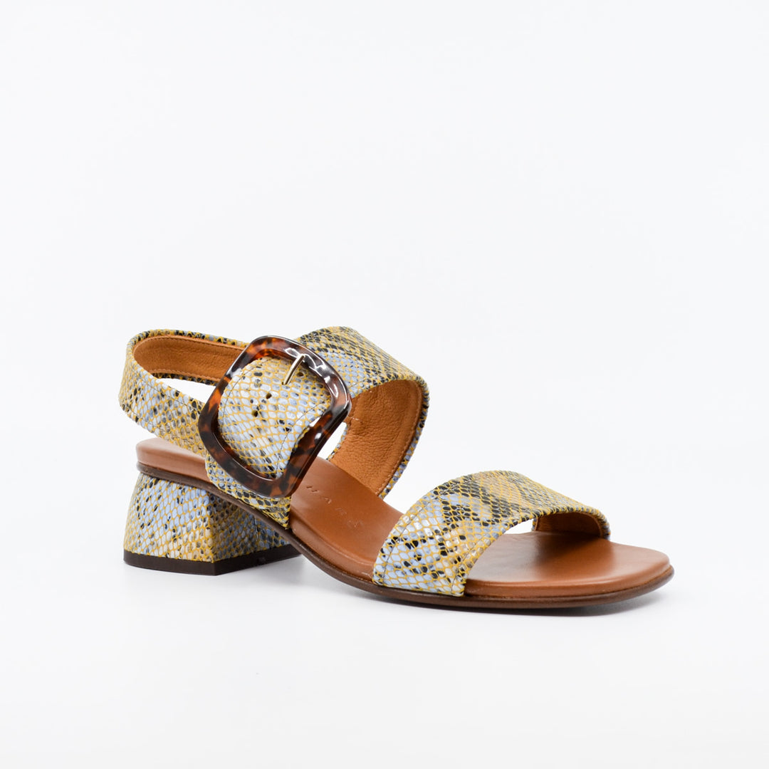 Chie Mihara Quanda snake