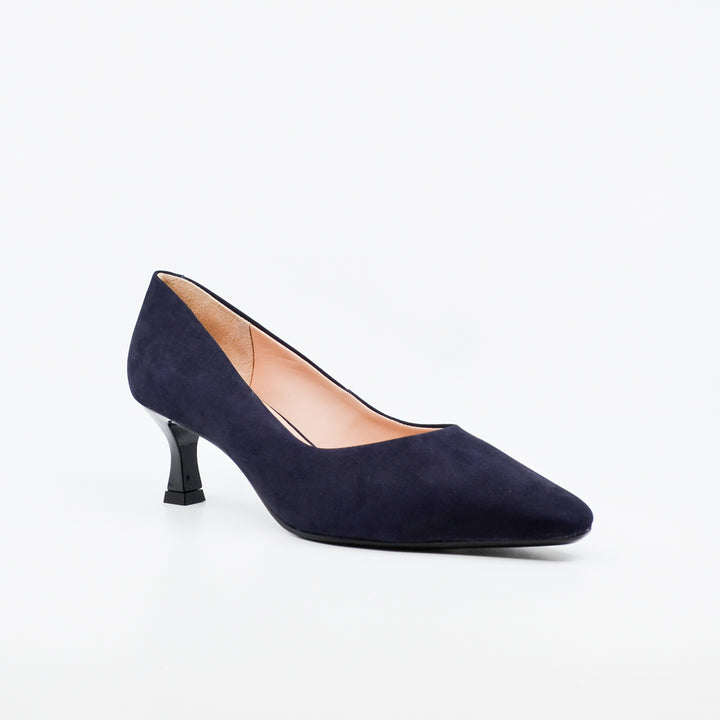 Chrissie Blaze navy