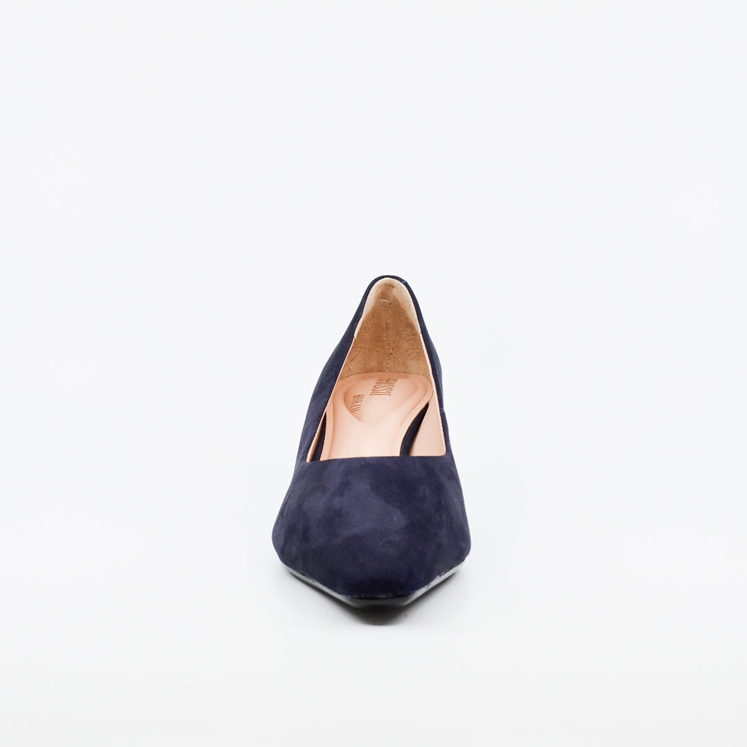 Chrissie Blaze navy