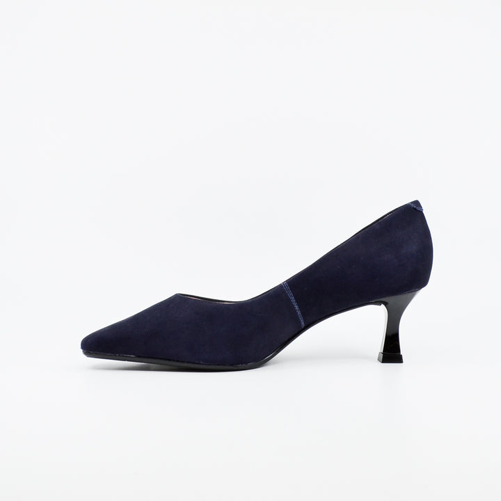 Chrissie Blaze navy