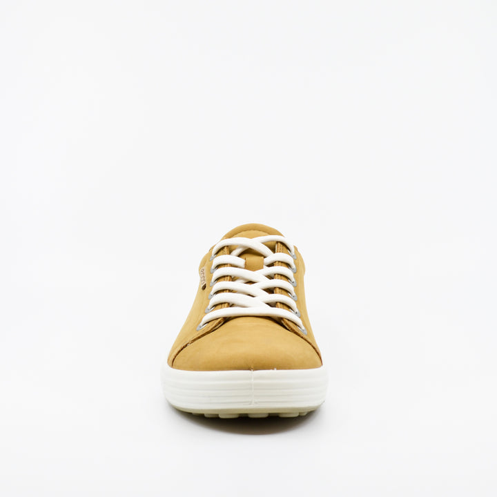 ECCO Soft 7 mustard