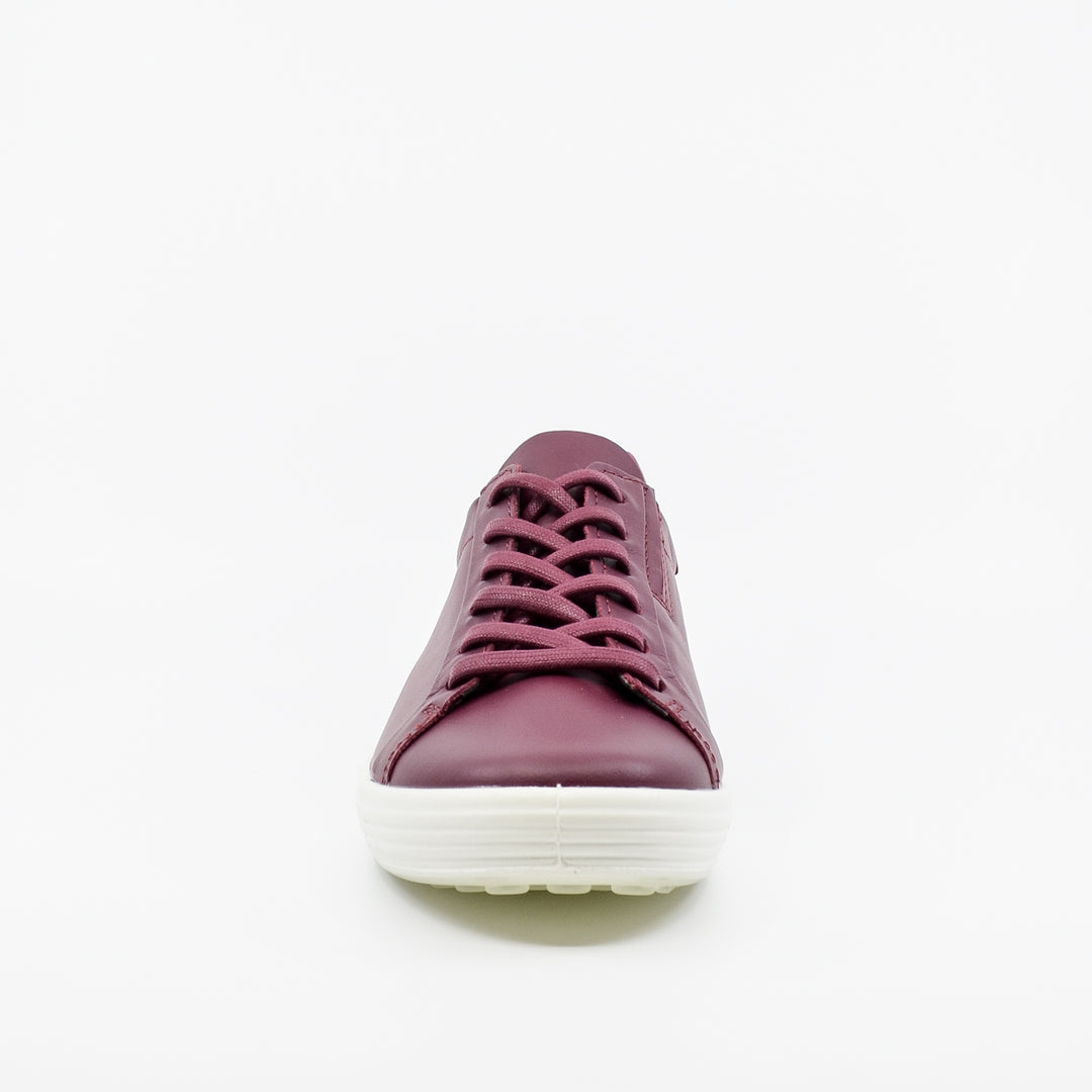 ECCO Soft 7 plum