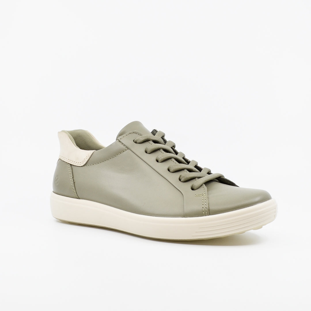 ECCO Soft 7 limestone