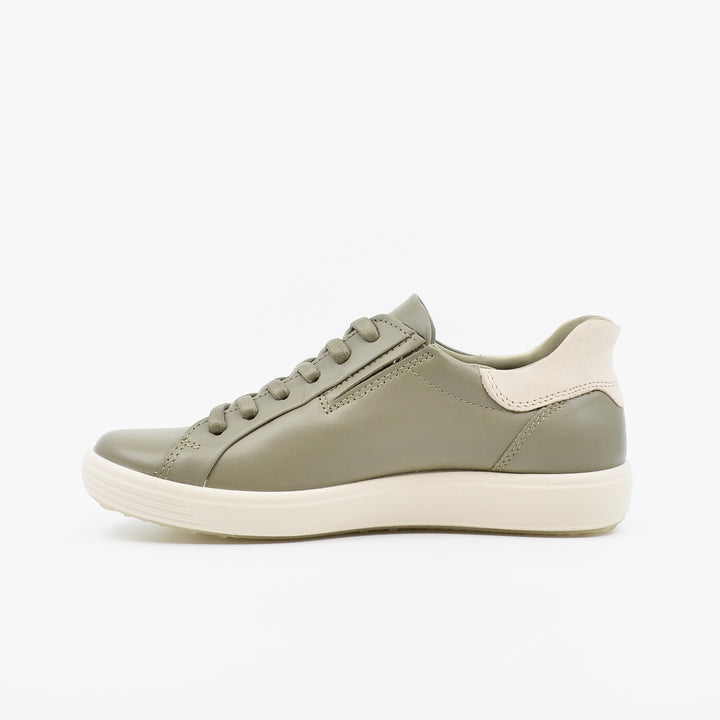 ECCO Soft 7 limestone