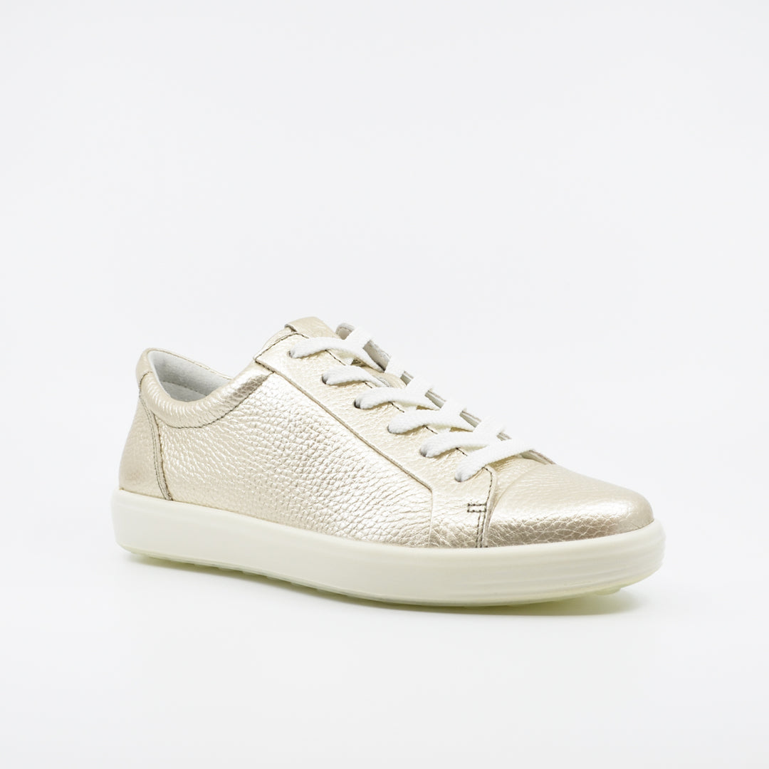 ECCO Soft 7 gold