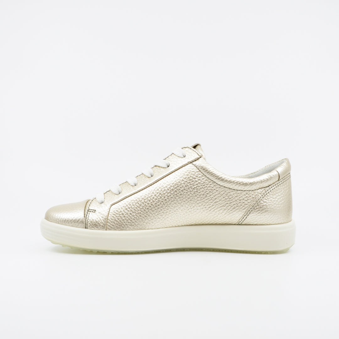 ECCO Soft 7 gold