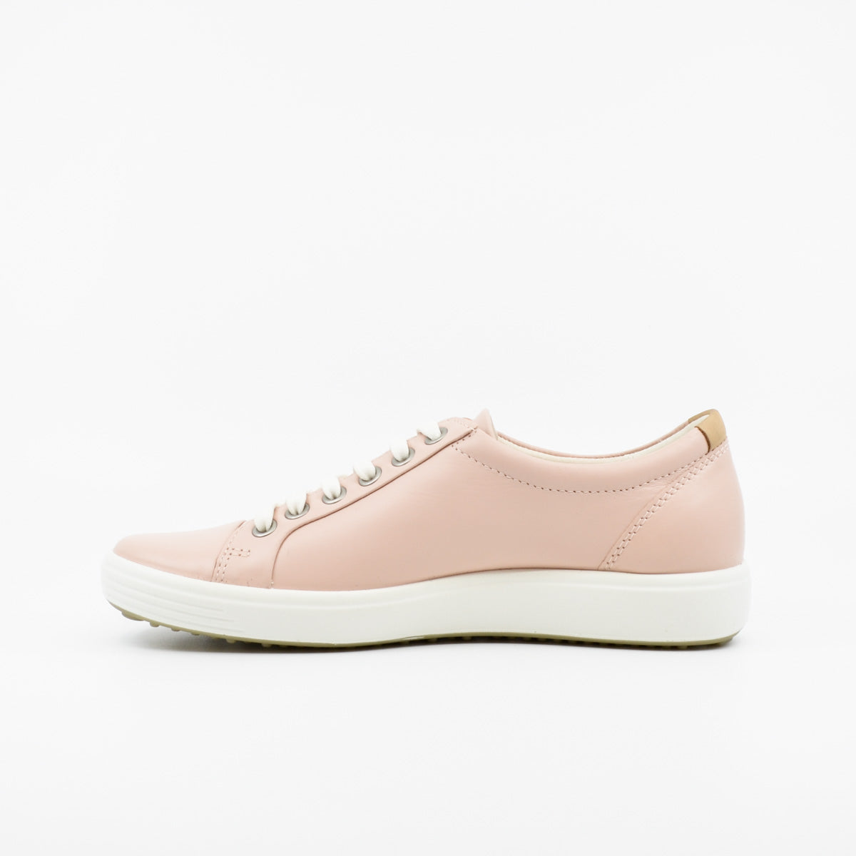 ECCO Soft 7 rose dust The House of Shoes