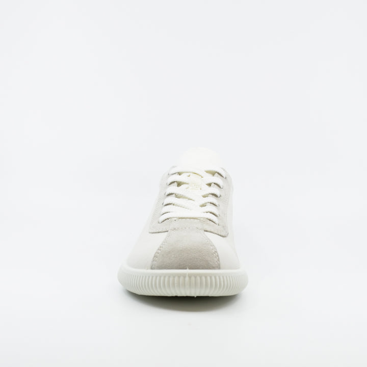 ECCO Soft Zero white & shadow