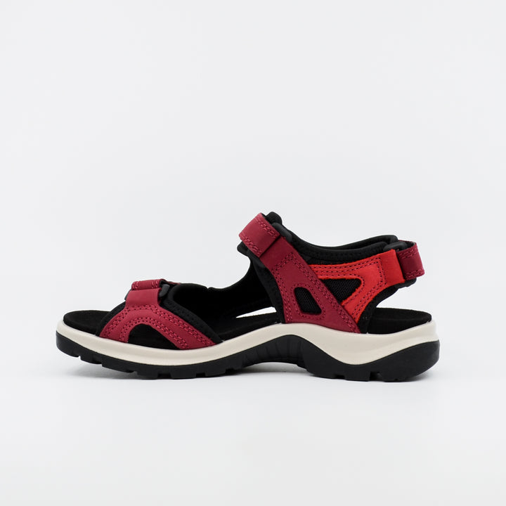 ECCO Offroad chili