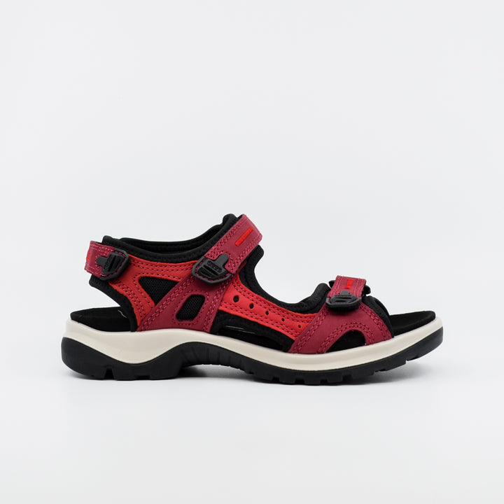ECCO Offroad chili