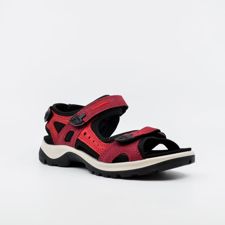 ECCO Offroad chili