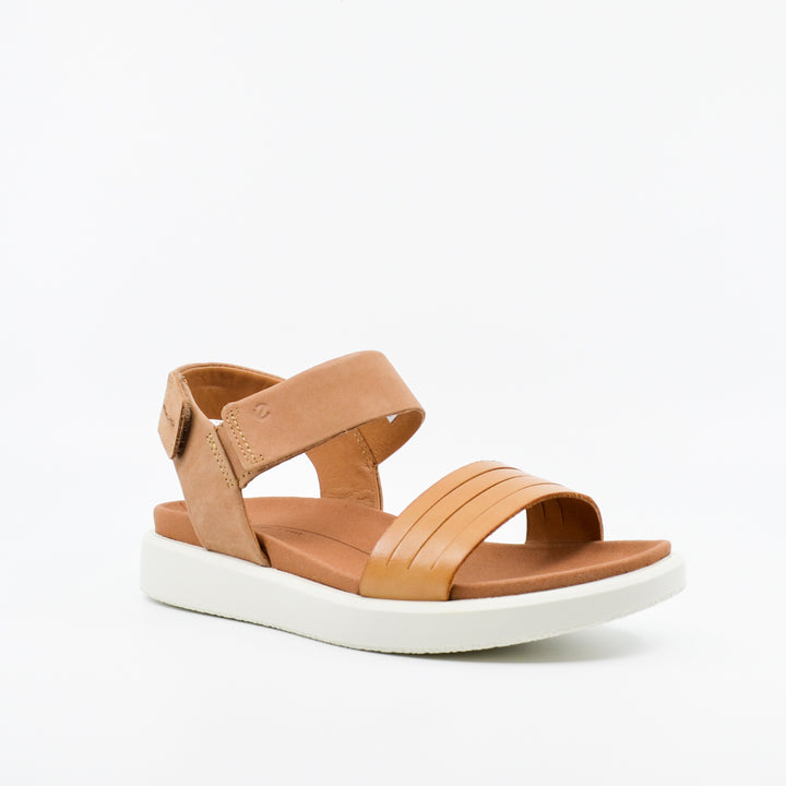 ECCO Flowt tan