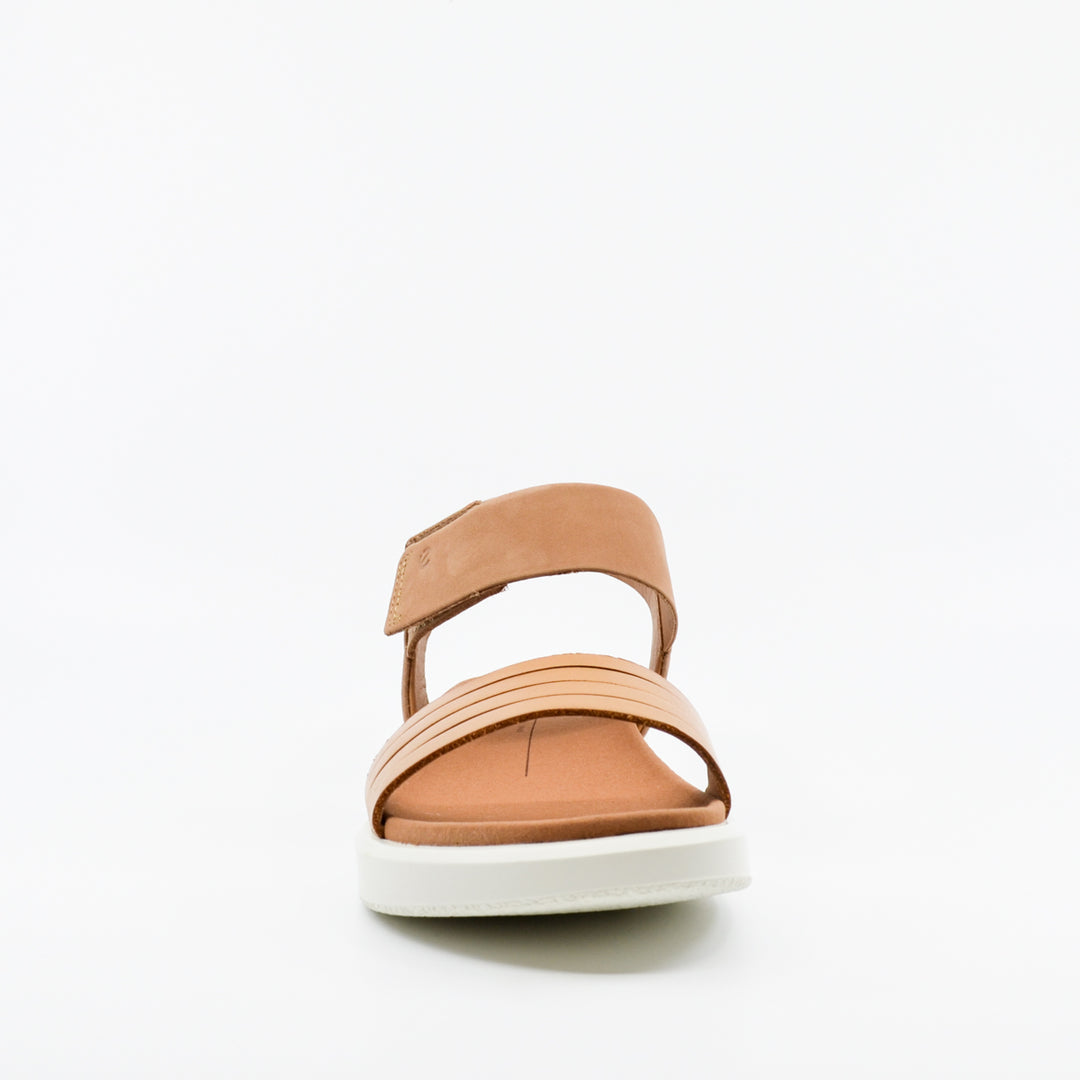 ECCO Flowt tan