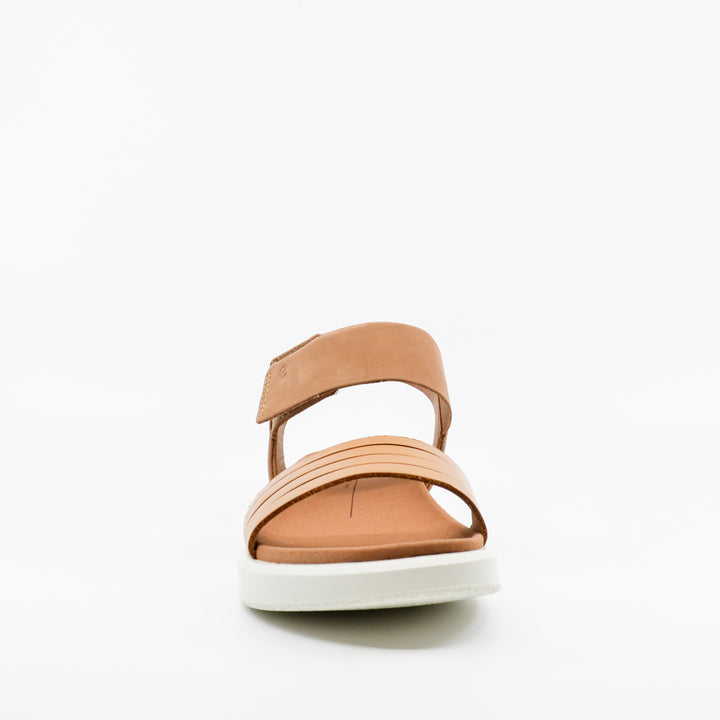 ECCO Flowt tan
