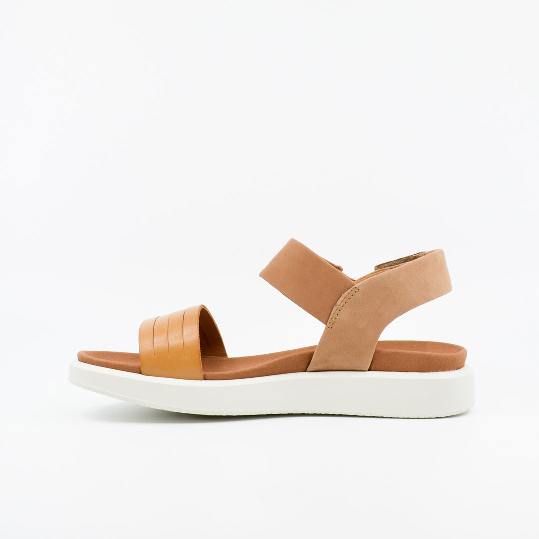 ECCO Flowt tan