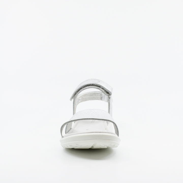 ECCO Cruise II silver