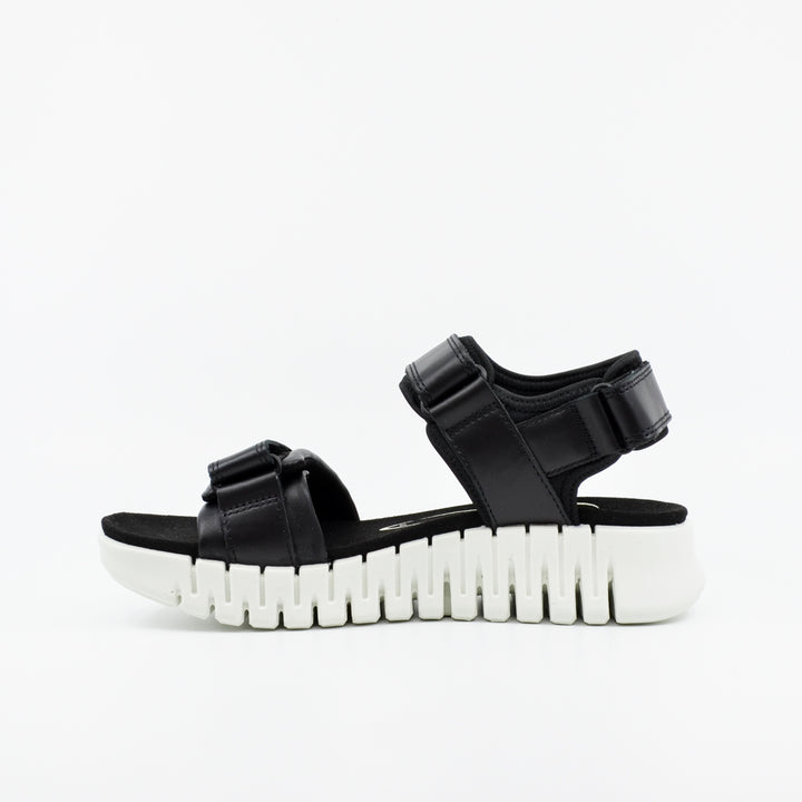 ECCO Gruuv Sol black