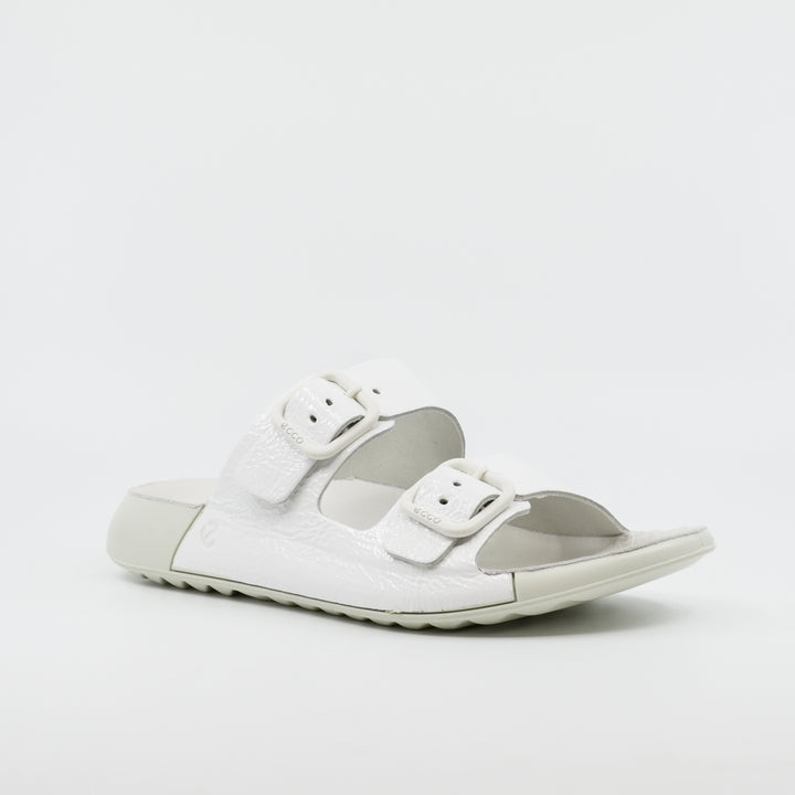 ECCO Cozmo white