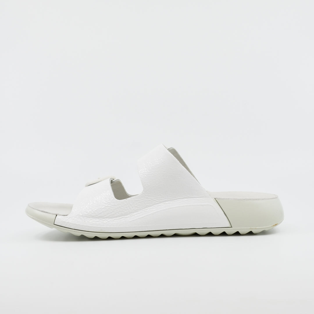 ECCO Cozmo white