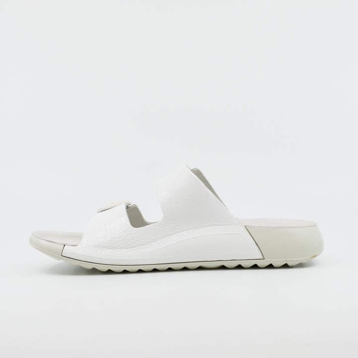 ECCO Cozmo white