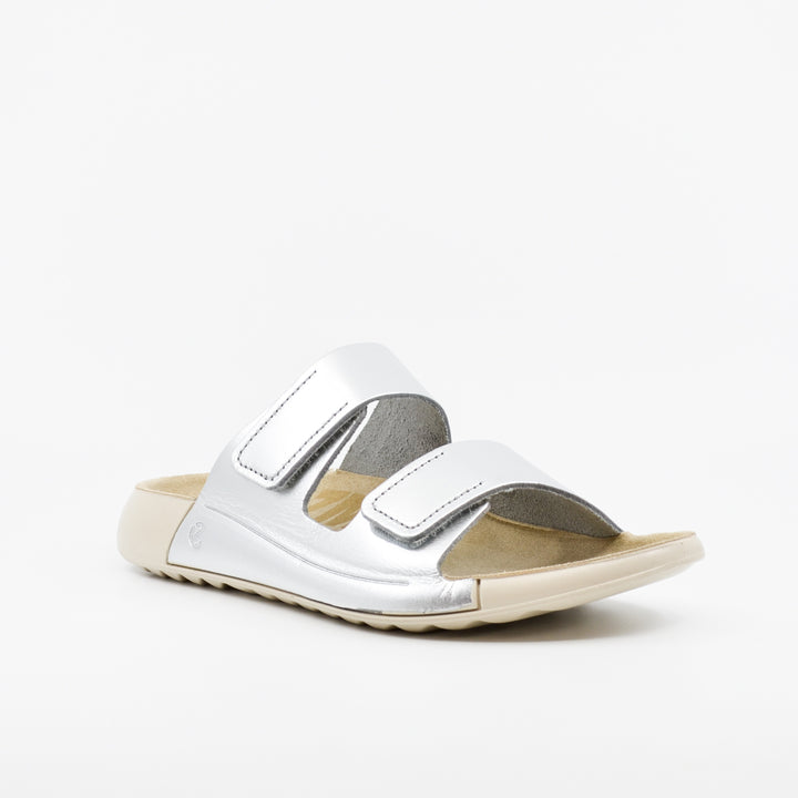 ECCO Cozmo silver