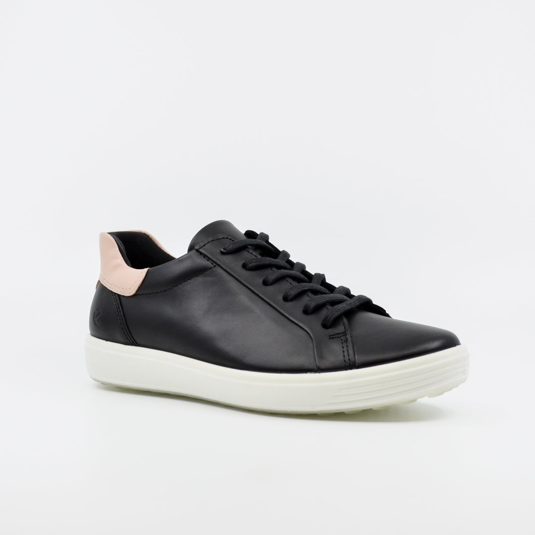 ECCO Soft 7 black