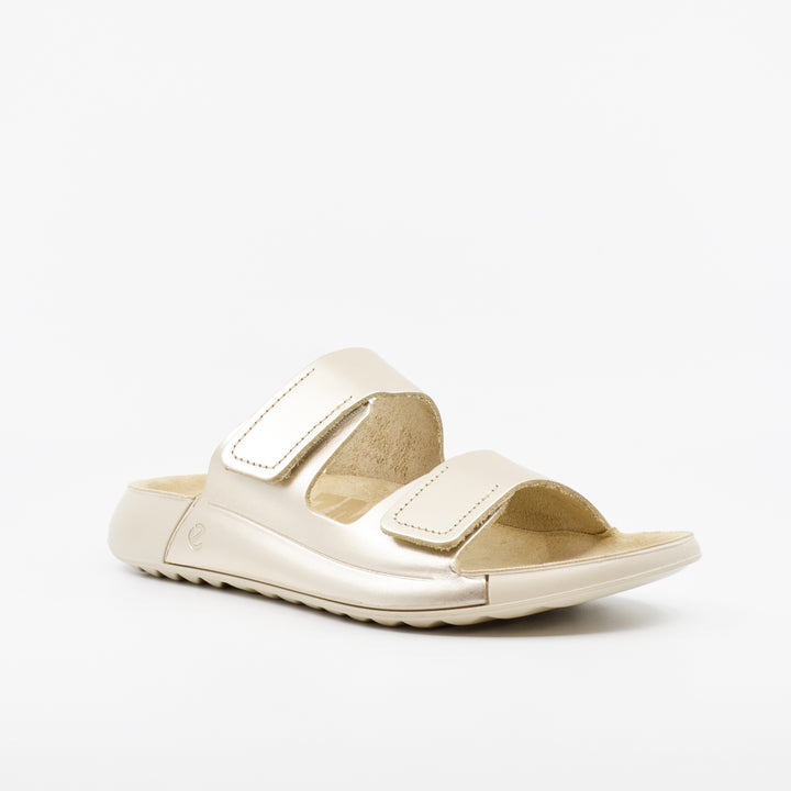 ECCO Cozmo white gold