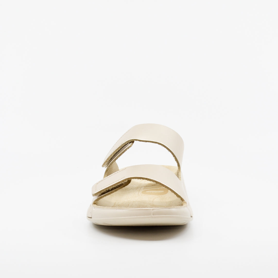 ECCO Cozmo white gold