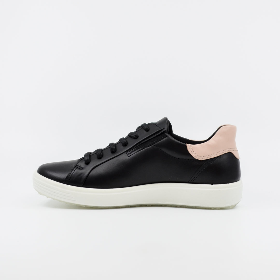 ECCO Soft 7 black