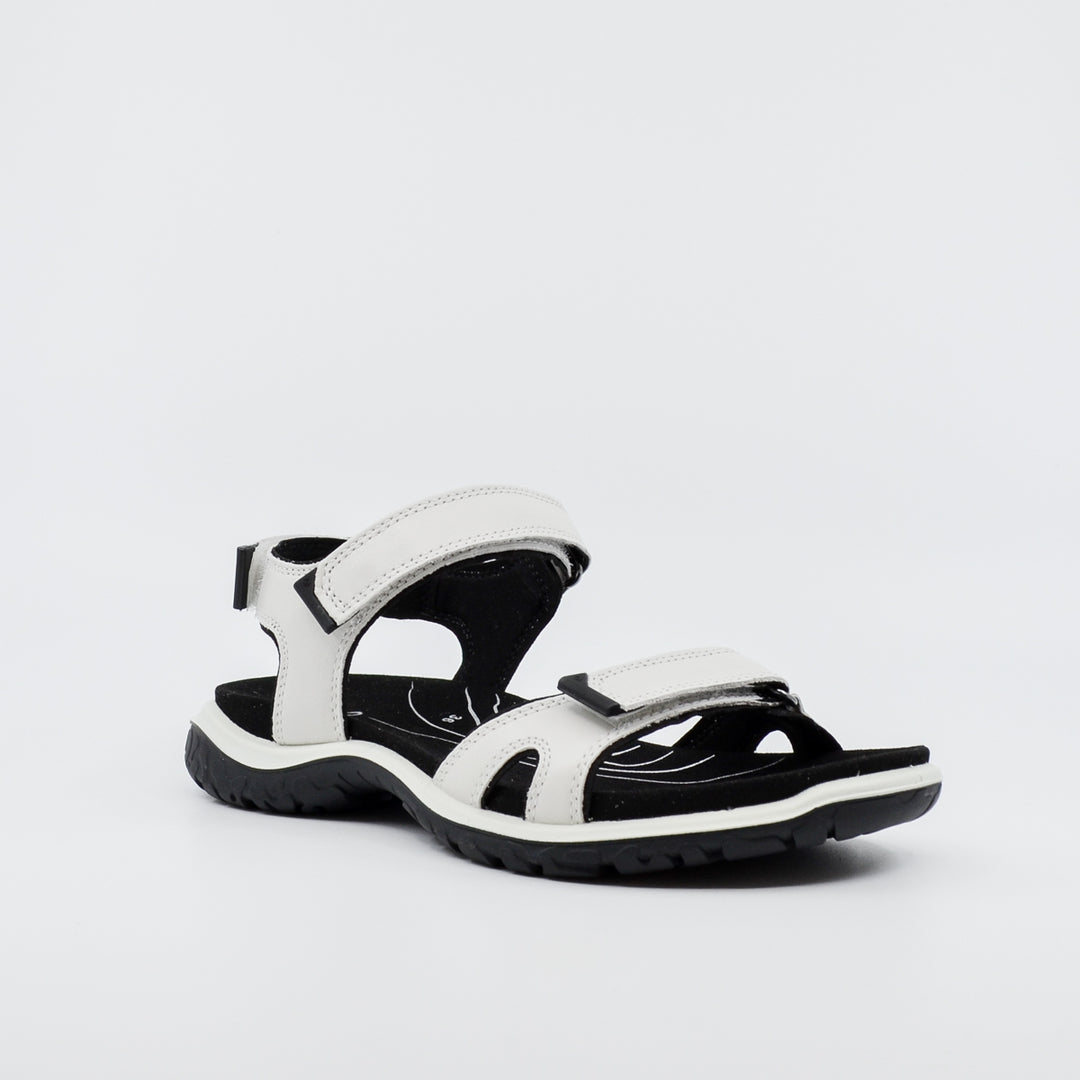 ECCO Offroad Roam white