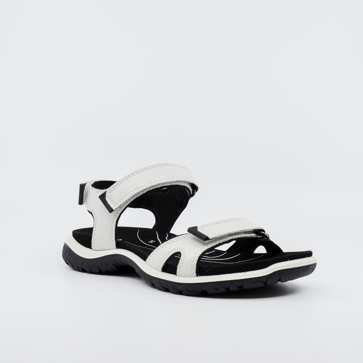 ECCO Offroad Roam white