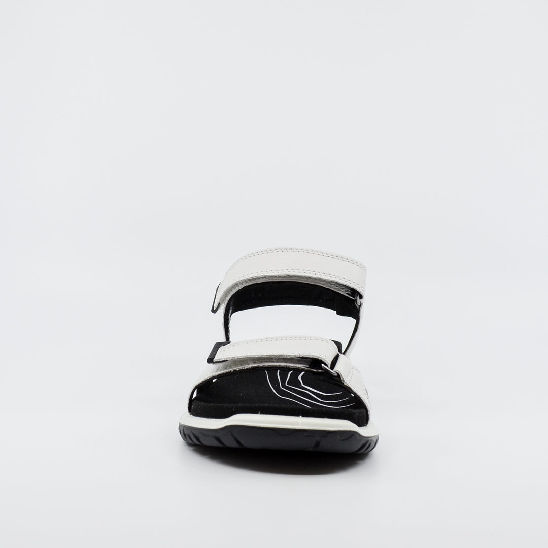 ECCO Offroad Roam white