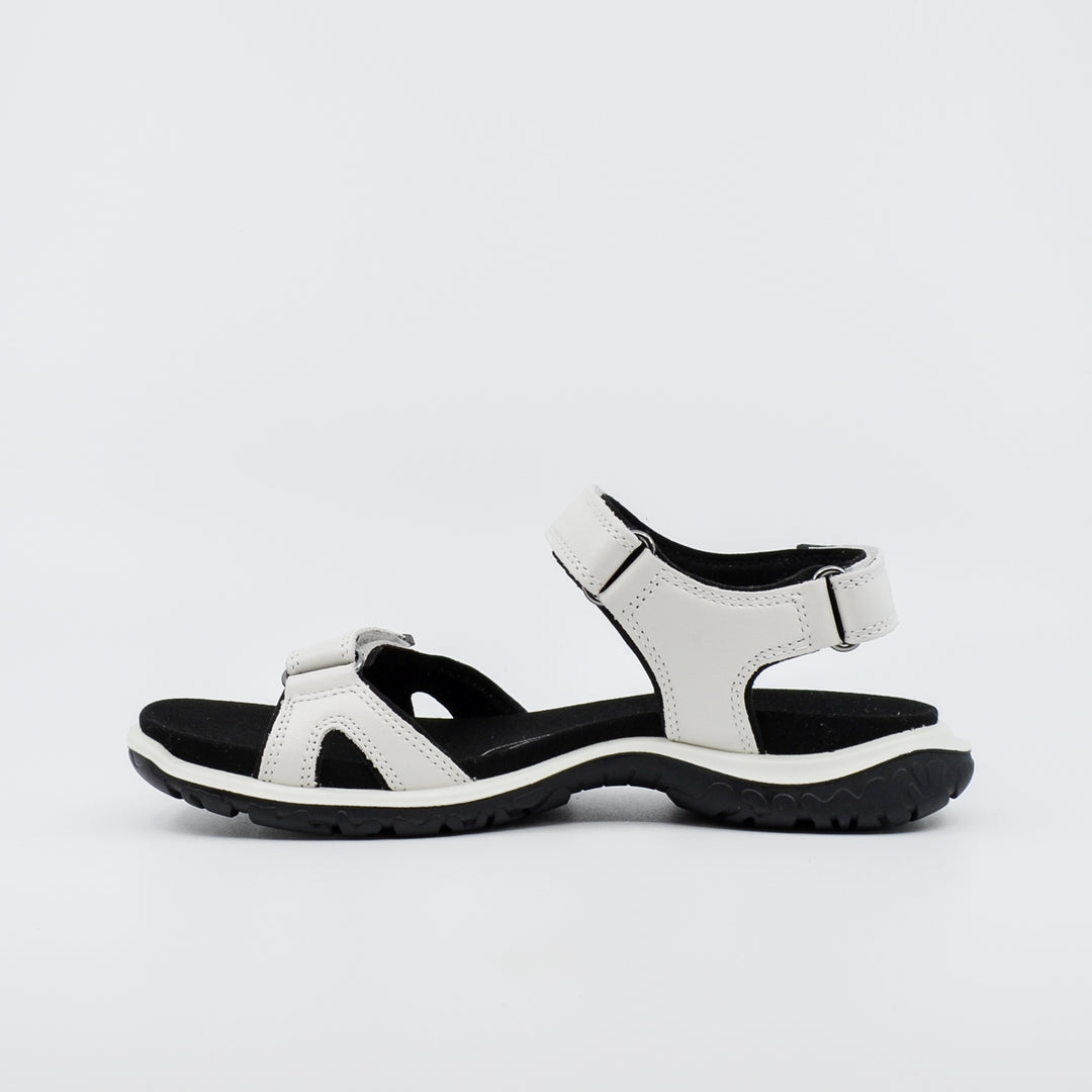 ECCO Offroad Roam white