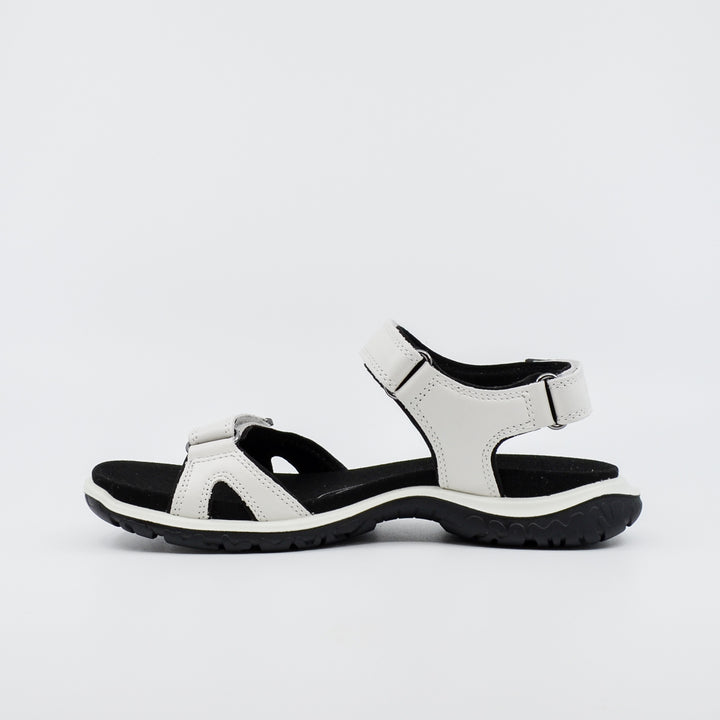 ECCO Offroad Roam white